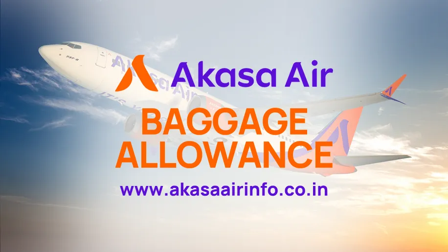 akasa-air-baggage-allowance