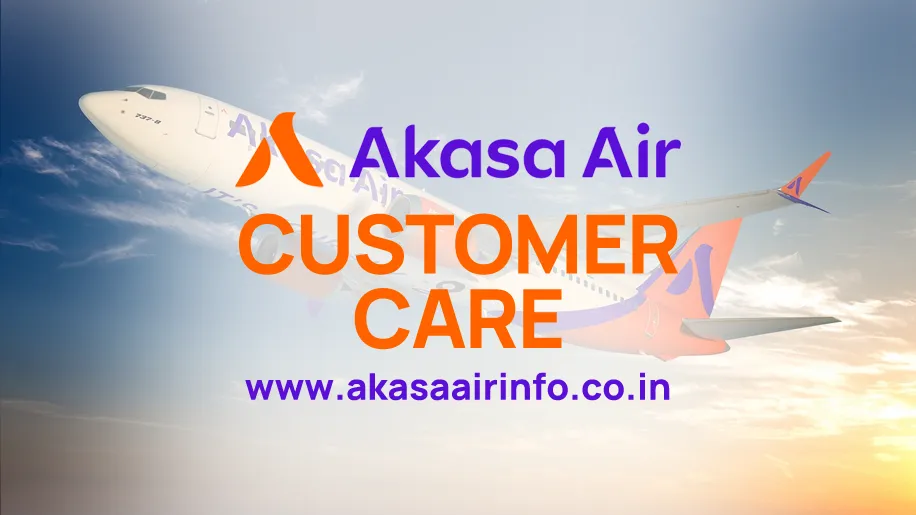 akasa-air-customer-care