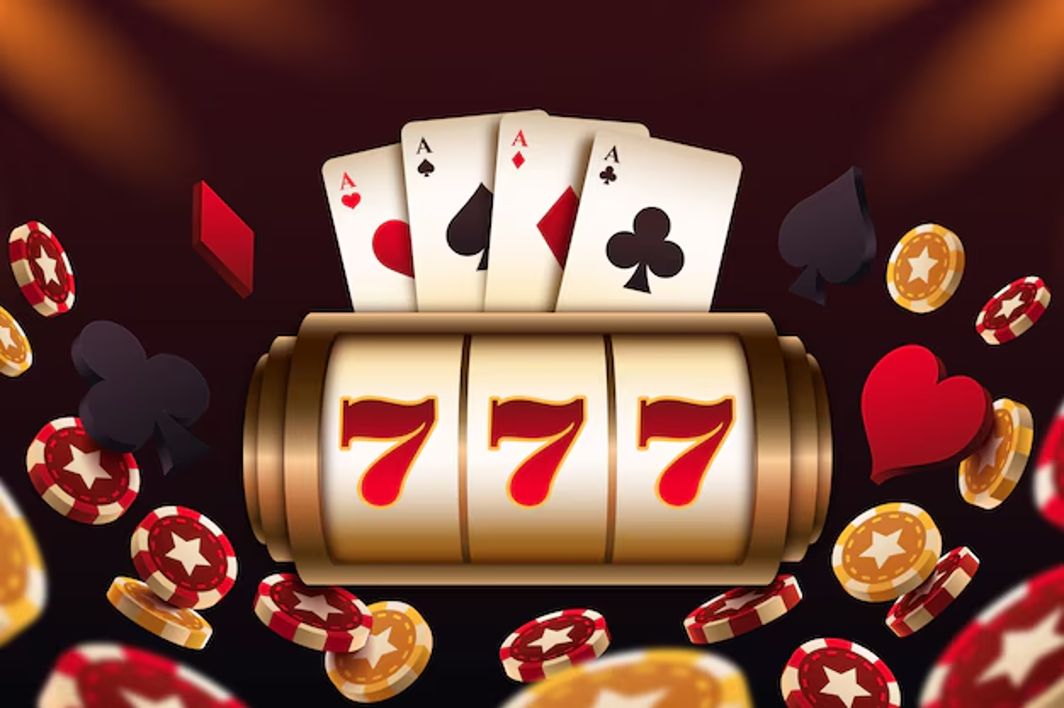 Online Slot Games
